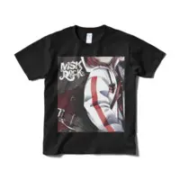 赤坂まさか - Clothes - T-shirts - VTuber Size-S