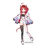 赤坂まさか - Stickers - VTuber