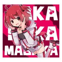 赤坂まさか - Stickers - VTuber