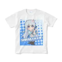 赤坂まさか - Clothes - T-shirts - VTuber Size-S