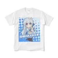 赤坂まさか - Clothes - T-shirts - VTuber Size-M