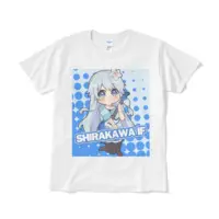 赤坂まさか - Clothes - T-shirts - VTuber Size-L