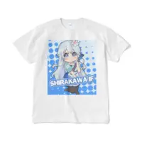 赤坂まさか - Clothes - T-shirts - VTuber Size-XL