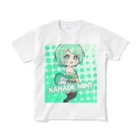 赤坂まさか - Clothes - T-shirts - VTuber Size-S