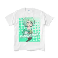 赤坂まさか - Clothes - T-shirts - VTuber Size-M