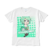 赤坂まさか - Clothes - T-shirts - VTuber Size-L