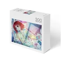 赤坂まさか - Jigsaw puzzle - VTuber