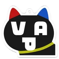 赤坂まさか - Acrylic Key Chain - Key Chain - VTuber