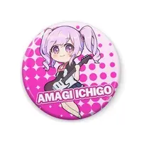 赤坂まさか - Badge - VTuber
