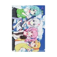 赤坂まさか - Plastic Folder - VTuber