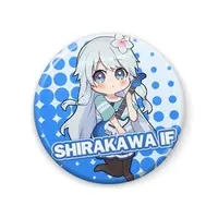 赤坂まさか - Badge - VTuber