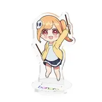 赤坂まさか - Acrylic stand - VTuber