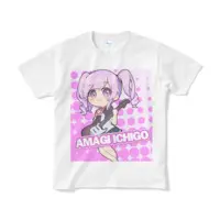 赤坂まさか - Clothes - T-shirts - VTuber Size-S