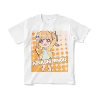 赤坂まさか - Clothes - T-shirts - VTuber Size-S