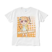 赤坂まさか - Clothes - T-shirts - VTuber Size-L