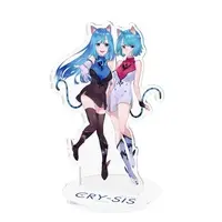 赤坂まさか - Acrylic stand - VTuber