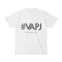 赤坂まさか - Clothes - T-shirts - VTuber Size-S