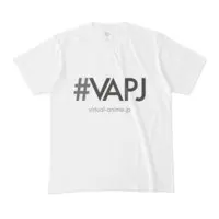 赤坂まさか - Clothes - T-shirts - VTuber Size-M