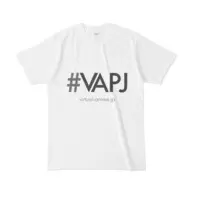 赤坂まさか - Clothes - T-shirts - VTuber Size-L