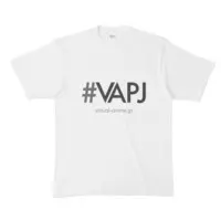 赤坂まさか - Clothes - T-shirts - VTuber Size-XL