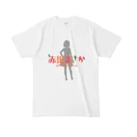赤坂まさか - Clothes - T-shirts - VTuber Size-L