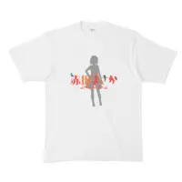 赤坂まさか - Clothes - T-shirts - VTuber Size-XL