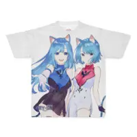 赤坂まさか - Clothes - T-shirts - VTuber Size-M