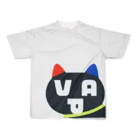 赤坂まさか - Clothes - T-shirts - VTuber Size-S