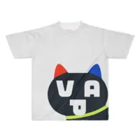 赤坂まさか - Clothes - T-shirts - VTuber Size-XL