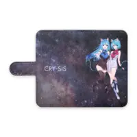 赤坂まさか - Smartphone Cover - VTuber