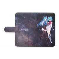 赤坂まさか - Smartphone Cover - VTuber