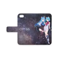 赤坂まさか - Smartphone Cover - VTuber Size-iPhone 8 / 7 