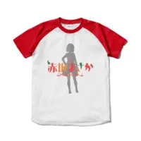 赤坂まさか - Clothes - T-shirts - VTuber Size-S
