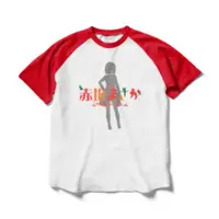 赤坂まさか - Clothes - T-shirts - VTuber Size-L