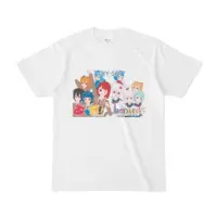 赤坂まさか - Clothes - T-shirts - VTuber Size-S