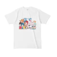 赤坂まさか - Clothes - T-shirts - VTuber Size-L