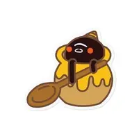 Kyoso - Stickers - VTuber