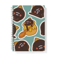 Kyoso - Stationery - Notebook - VTuber