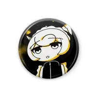 Kyoso - Badge - VTuber