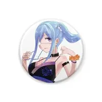 月ヶ瀬 蓮 - Badge - VTuber