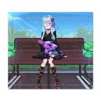 月ヶ瀬 蓮 - Mouse Pad - VTuber