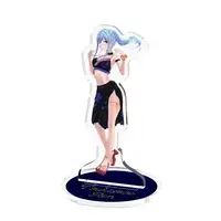 月ヶ瀬 蓮 - Acrylic stand - VTuber