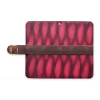 Ryuno Hanabi - Smartphone Cover - VTuber