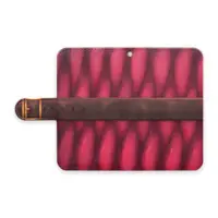 Ryuno Hanabi - Smartphone Cover - VTuber