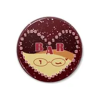 轟 優 - Badge - VTuber