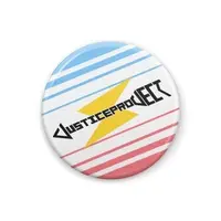 正義野心（ジャスティスプロジェクト） - Badge - VTuber