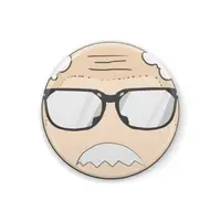 正義野心（ジャスティスプロジェクト） - Badge - VTuber