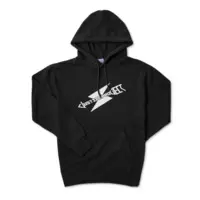 正義野心（ジャスティスプロジェクト） - Clothes - Hoodie - VTuber Size-S