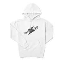 正義野心（ジャスティスプロジェクト） - Clothes - Hoodie - VTuber Size-S