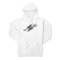 正義野心（ジャスティスプロジェクト） - Clothes - Hoodie - VTuber Size-M